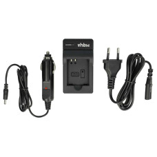 Nabíječka baterií Panasonic DMW-BCN10E, stolní