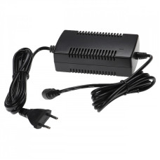 Nabíječka pro elektrokola, 36V / 42V / 2.0A / konektor RCA Nabíječka pro elektrokola, 36V / 42V / 2.0A / konektor RCA