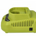 Nabíječka baterií Ryobi, Ni-Cd/Ni-MH/Li-Ion, 12V - 18V Nabíječka baterií Ryobi, Ni-Cd/Ni-MH/Li-Ion, 12V - 18V