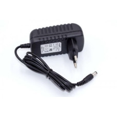 Nabíječka pro tiskárny nalepk Dymo, 18W / 9V / 2A / 5.5mm x 2.5mm Nabíječka pro tiskárny nalepk Dymo, 18W / 9V / 2A / 5.5mm x 2.5mm