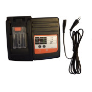 Nabíječka baterií Makita, Li-Ion, 14.4V - 18V