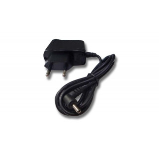Nabíječka pro MP3 přehrávač Philips EXP2546 / AEG CDP421, 5W / 5V / 1A Nabíječka pro MP3 přehrávač Philips EXP2546 / AEG CDP421, 5W / 5V / 1A