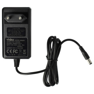 Nabíječka pro LCD monitory Philips, 45W / 18V / 2.5A