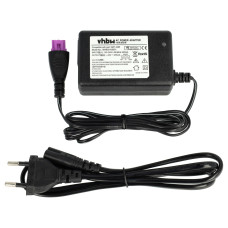 Nabíječka pro tiskárny HP DeskJet / OfficeJet, 10W / 22V / 0,455A Nabíječka pro tiskárny HP DeskJet / OfficeJet, 10W / 22V / 0,455A