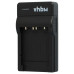 Nabíječka baterií Sony NP-FT1 / NP-BD1 / NP-FR1, MicroUSB Nabíječka baterií Sony NP-FT1 / NP-BD1 / NP-FR1, MicroUSB