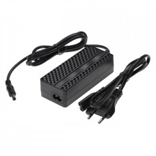 Nabíječka pro elektrokola, 24V / 29.4V / 2.35A / konektor 5.5mm x 2.1mm Nabíječka pro elektrokola, 24V / 29.4V / 2.35A / konektor 5.5mm x 2.1mm