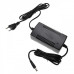 Nabíječka pro elektrokola, 48V / 54.6V / 1.8A / konektor 5.5mm x 2.1mm