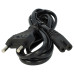 Nabíječka pro elektrokola, 36V / 42V / 2.2A / konektor 5.5mm x 2.1mm Nabíječka pro elektrokola, 36V / 42V / 2.2A / konektor 5.5mm x 2.1mm