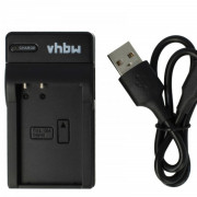 Nabíječka baterií Garmin Virb / Montana / Monterra, MicroUSB