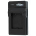 Nabíječka baterií GoPro Hero 3, AHDBT-201 / AHDBT-301 / AHDBT-302, MicroUSB Nabíječka baterií GoPro Hero 3, AHDBT-201 / AHDBT-301 / AHDBT-302, MicroUSB
