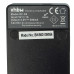 Nabíječka baterií GoPro Hero 3, AHDBT-201 / AHDBT-301 / AHDBT-302, MicroUSB Nabíječka baterií GoPro Hero 3, AHDBT-201 / AHDBT-301 / AHDBT-302, MicroUSB