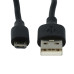 Nabíječka baterií GoPro Hero 3, AHDBT-201 / AHDBT-301 / AHDBT-302, MicroUSB Nabíječka baterií GoPro Hero 3, AHDBT-201 / AHDBT-301 / AHDBT-302, MicroUSB