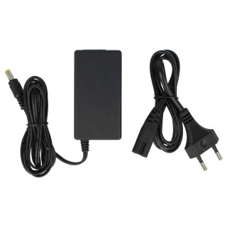 Nabíječka pro skenery HP ScanJet, 15W / 12V / 1,25A Nabíječka pro skenery HP ScanJet, 15W / 12V / 1,25A