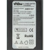 Nabíječka pro skenery HP ScanJet, 15W / 12V / 1,25A Nabíječka pro skenery HP ScanJet, 15W / 12V / 1,25A