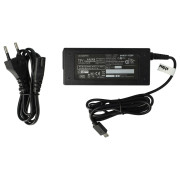 Nabíječka pro notebooky Asus, 33W / 19V / 1,75A / speciální konektor