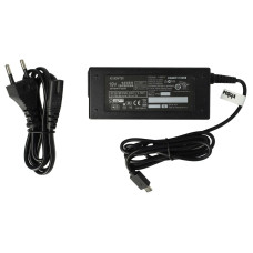 Nabíječka pro notebooky Asus, 33W / 19V / 1,75A / speciální konektor Nabíječka pro notebooky Asus, 33W / 19V / 1,75A / speciální konektor