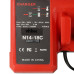 Nabíječka baterií Milwaukee, Li-Ion, 14.4V - 18V Nabíječka baterií Milwaukee, Li-Ion, 14.4V - 18V