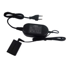 Nabíječka pro fotoaparáty/kamery Canon ACK-E17 Nabíječka pro fotoaparáty/kamery Canon ACK-E17