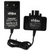 Nabíječka baterií AEG / Milwaukee Ni-Cd/Ni-MH/Li-Ion, Typ 2, 1.2V - 18V Nabíječka baterií AEG / Milwaukee Ni-Cd/Ni-MH/Li-Ion, Typ 2, 1.2V - 18V