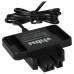 Nabíječka baterií AEG / Milwaukee Ni-Cd/Ni-MH/Li-Ion, Typ 2, 1.2V - 18V Nabíječka baterií AEG / Milwaukee Ni-Cd/Ni-MH/Li-Ion, Typ 2, 1.2V - 18V