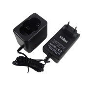 Nabíječka baterií Bosch, Ni-Cd/Ni-MH, 1.2V - 18V