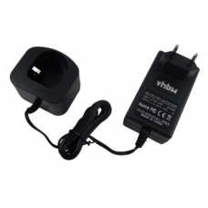 Nabíječka baterií Ryobi, Ni-Cd/Ni-MH, 1.2V - 18V