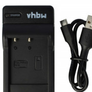 Nabíječka baterií Medion BLI-315, MicroUSB