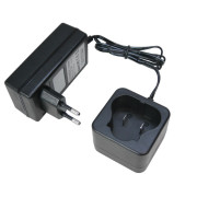Nabíječka baterií Black & Decker, Li-Ion, 10.8V