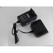 Nabíječka baterií AEG / Milwaukee, Li-Ion, 14.4V