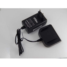 Nabíječka baterií AEG / Milwaukee, Li-Ion, 14.4V