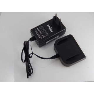 Nabíječka baterií AEG / Milwaukee, Li-Ion, 14.4V Nabíječka baterií AEG / Milwaukee, Li-Ion, 14.4V