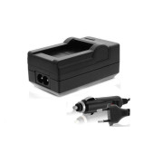 Nabíječka baterií Canon LP-E12, stolní