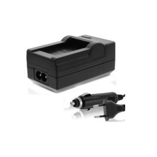 Nabíječka baterií Canon LP-E12, stolní