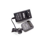 Nabíječka baterií Hitachi, Li-Ion, 10.8V Nabíječka baterií Hitachi, Li-Ion, 10.8V