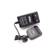 Nabíječka baterií Hitachi, Li-Ion, 10.8V