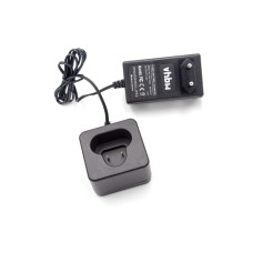 Nabíječka baterií Makita, Li-Ion, 10.8V