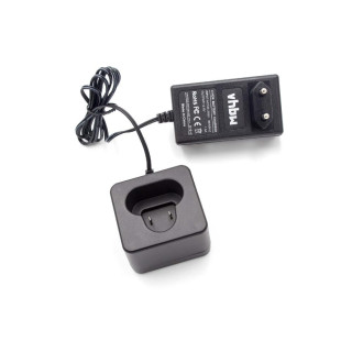 Nabíječka baterií Makita, Li-Ion, 10.8V Nabíječka baterií Makita, Li-Ion, 10.8V