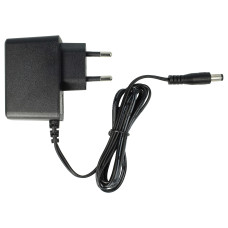 Nabíječka pro elektrostimulátor Compex Fitness / Sport 2, 12V / 1A Nabíječka pro elektrostimulátor Compex Fitness / Sport 2, 12V / 1A