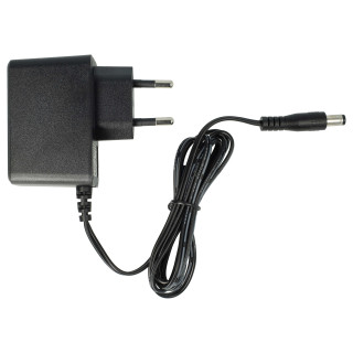 Nabíječka pro elektrostimulátor Compex Fitness / Sport 2, 12V / 1A Nabíječka pro elektrostimulátor Compex Fitness / Sport 2, 12V / 1A