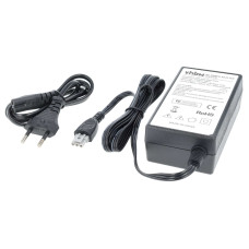 Nabíječka pro tiskárny HP DeskJet / OfficeJet, 38W / 12V-32V / 0,250A-1,094A