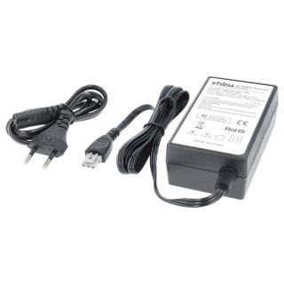Nabíječka pro tiskárny HP DeskJet / OfficeJet, 38W / 12V-32V / 0,250A-1,094A