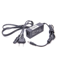 Nabíječka pro LCD monitory Samsung, 42W / 14V / 3A (2,14A) / 5,5mm x 2,5mm Nabíječka pro LCD monitory Samsung, 42W / 14V / 3A (2,14A) / 5,5mm x 2,5mm