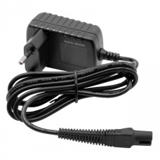 Nabíječka pro holicí strojky Braun 81577235, 4.8W, 12V, 400mA