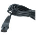 Nabíječka pro holicí strojky Braun 81577235, 4.8W, 12V, 400mA
