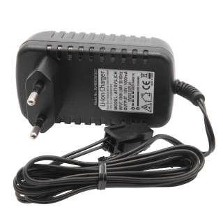 Nabíječka pro Husqvarna Automower 320 / 420 / 520, 21.2V / 1.0A Nabíječka pro Husqvarna Automower 320 / 420 / 520, 21.2V / 1.0A