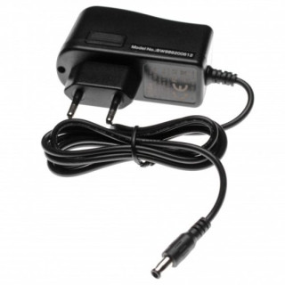 Nabíječka pro stavební rádio Makita BMR102, 12V, 1.2A