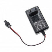 Nabíječka pro robotické sekačky Husqvarna Automower 305 / Gardena Robotic R38Li / R40Li, 21.6W, 21.6V, 1.0A Nabíječka pro robotické sekačky Husqvarna Automower 305 / Gardena Robotic R38Li / R40Li, 21.6W, 21.6V, 1.0A