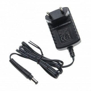 Nabíječka pro holicí strojky Braun 81577251, 4.8W, 12V, 400mA Nabíječka pro holicí strojky Braun 81577251, 4.8W, 12V, 400mA
