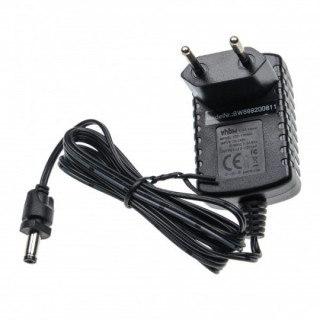 Nabíječka pro vysavače Bosch BKS4003/02, 13V, 0.2A Nabíječka pro vysavače Bosch BKS4003/02, 13V, 0.2A