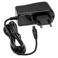 Nabíječka pro vysavače Bosch Athlet / LithiumPower, 22V, 0.5A Nabíječka pro vysavače Bosch Athlet / LithiumPower, 22V, 0.5A